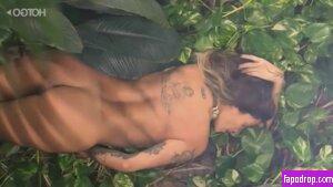 Ivana Nadal leak #0031