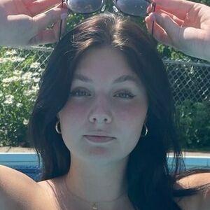 Maddie Peveril leak #0018