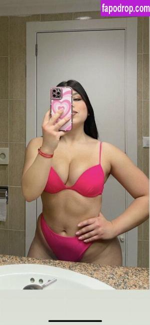 Cheyenne Gonzalez leak #0024