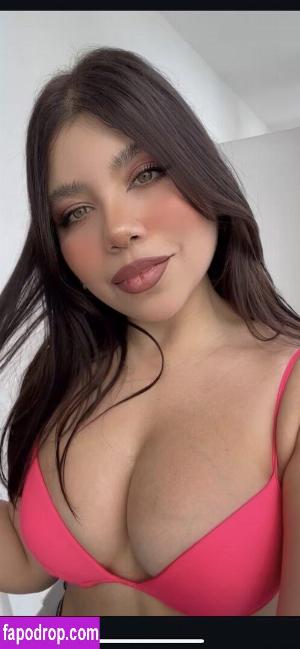 Cheyenne Gonzalez leak #0020