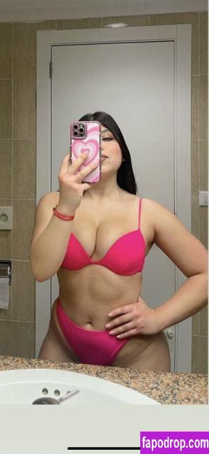 Cheyenne Gonzalez leak #0022