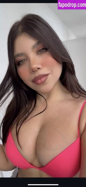 Cheyenne Gonzalez leak #0023