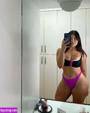 Cheyenne Gonzalez leak #0019