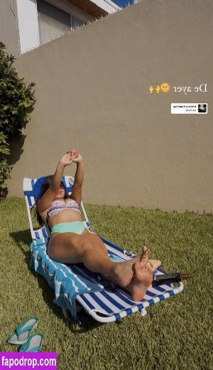 Cheyenne Gonzalez leak #0012