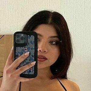 Cheyenne Gonzalez leak #0008