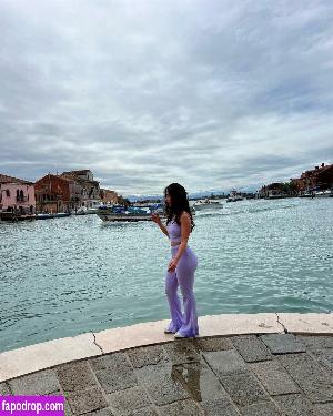 Fernanda Robles leak #0029