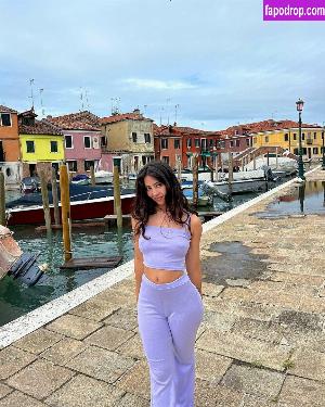 Fernanda Robles leak #0030