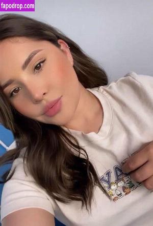 Fernanda Robles leak #0023