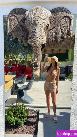 Irina Repei leak #0057