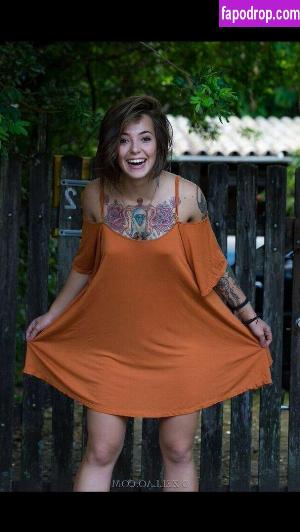 Karen Menegazzo leak #0003