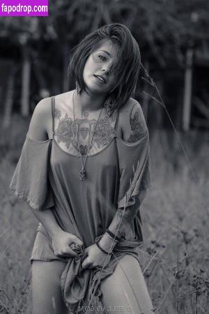 Karen Menegazzo leak #0004