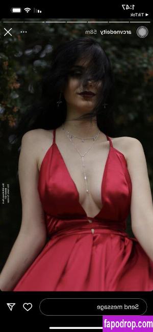 arcanedeity leak #0006