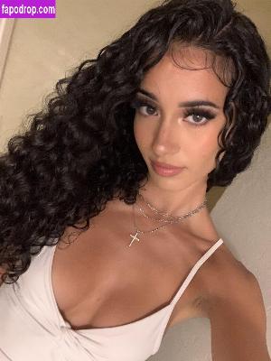 Ally Casper leak #0020