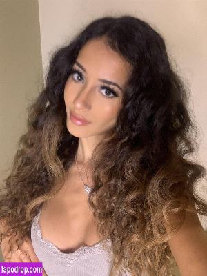 Ally Casper leak #0017