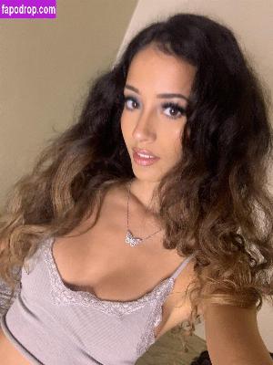 Ally Casper leak #0016