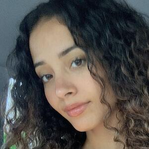 Ally Casper leak #0007