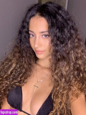 Ally Casper leak #0008