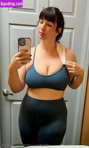 Paige Steele leak #0129