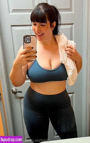 Paige Steele leak #0130