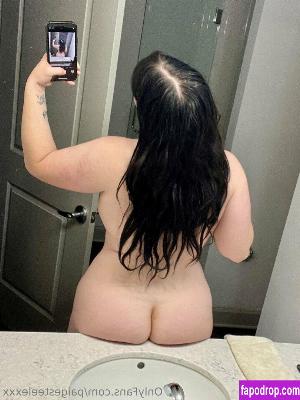 Paige Steele leak #0131