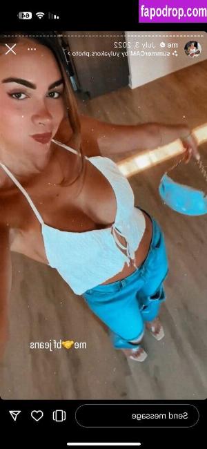 Gianna Everhart leak #0043