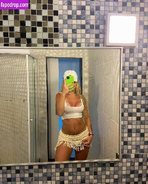 Naelly Flores leak #0027