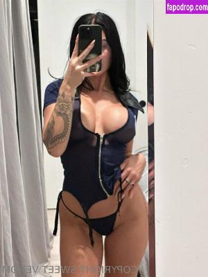 sweetvenom leak #0021