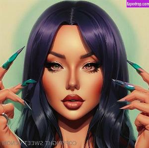 sweetvenom leak #0010