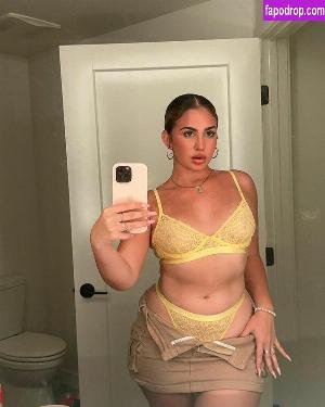 Emely Hernandez leak #0019