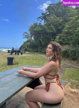 Emely Hernandez leak #0012