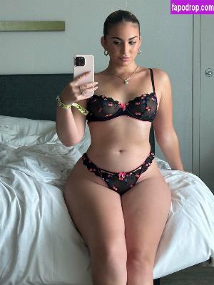 Emely Hernandez leak #0005