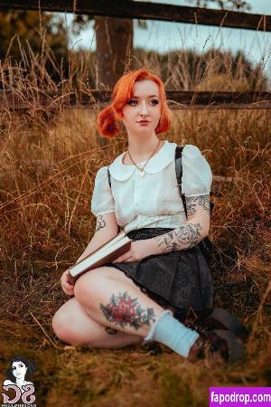 suicidegirls leak #0671