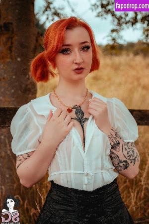 suicidegirls leak #0672