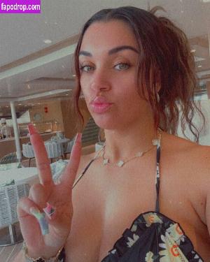 Biannca Prince leak #0033