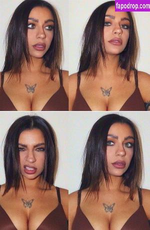 Andrea Russett leak #0017