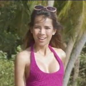 Maya Mira leak #0010