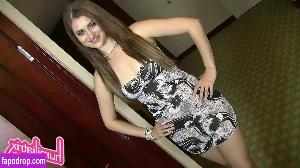 Tiffany Crystal leak #0526