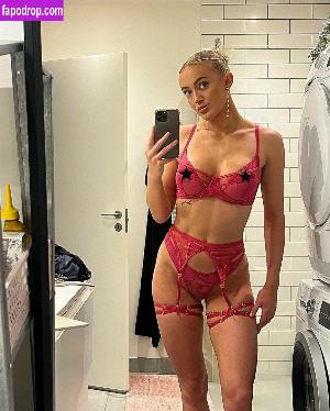 Kamilla Due leak #0055