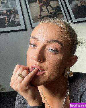 Kamilla Due leak #0051