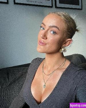 Kamilla Due leak #0050