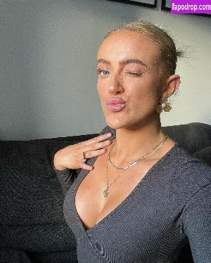 Kamilla Due leak #0049