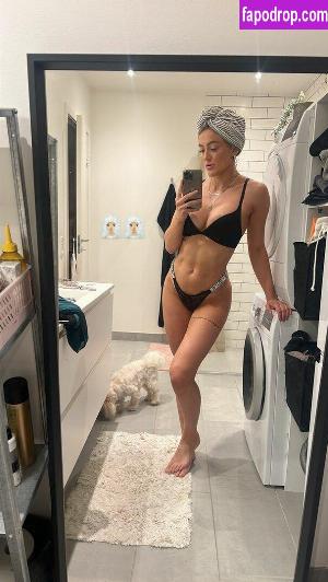 Kamilla Due leak #0042