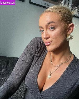 Kamilla Due leak #0047