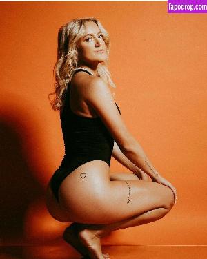 Kamilla Due leak #0038