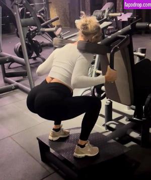 Kamilla Due leak #0039