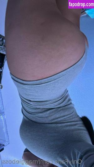 MaggieBoss leak #0033