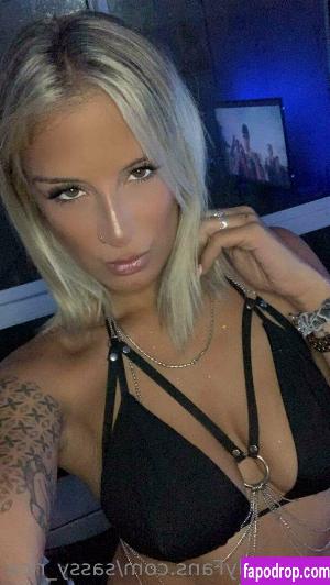 sassy_rica leak #0041