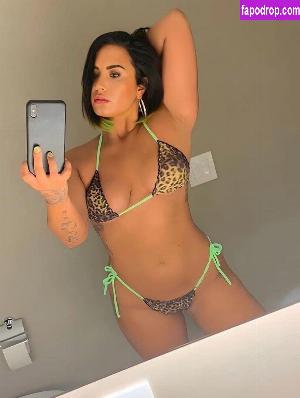Demi Lovato leak #0337