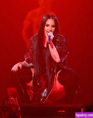 Demi Lovato leak #0339