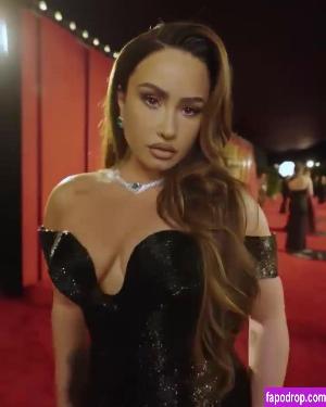Demi Lovato leak #0336